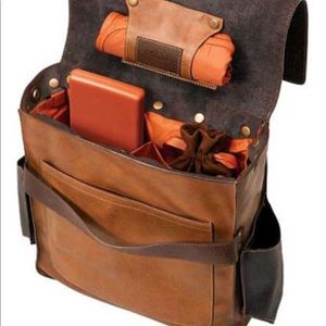 Scout by petunia pickle bottom bag